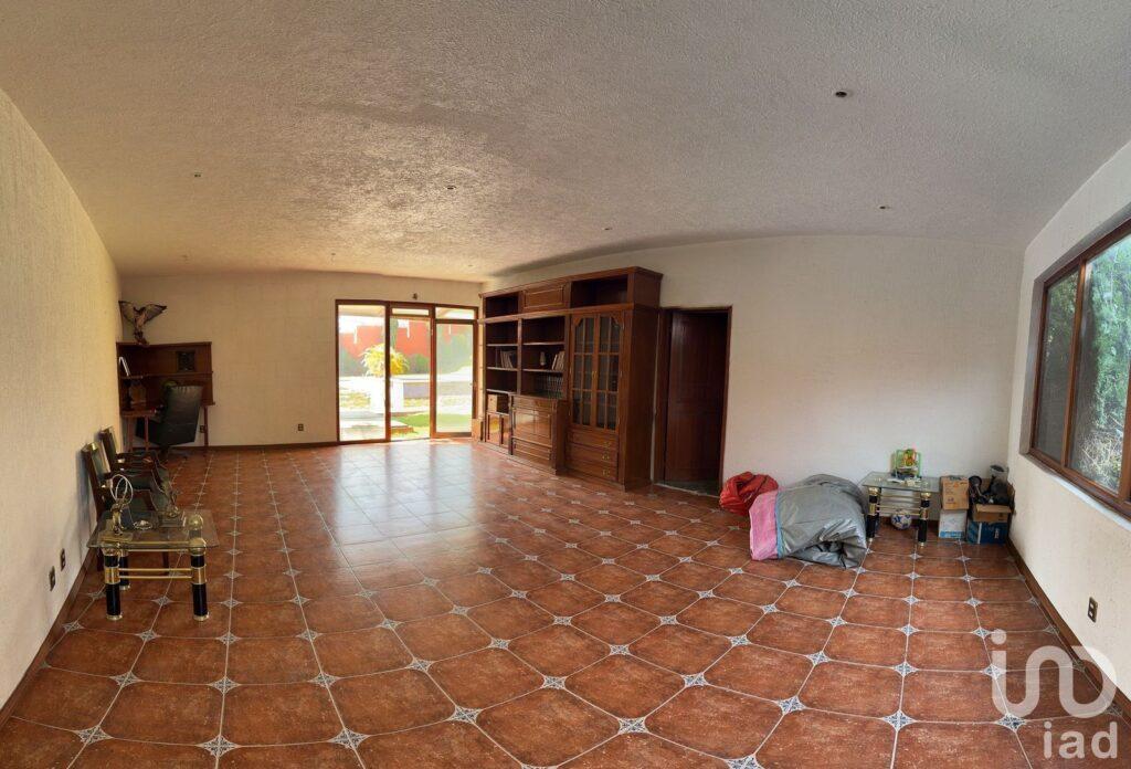 Venta de casa en Acozac, Ixtapaluca, Edo. de México.