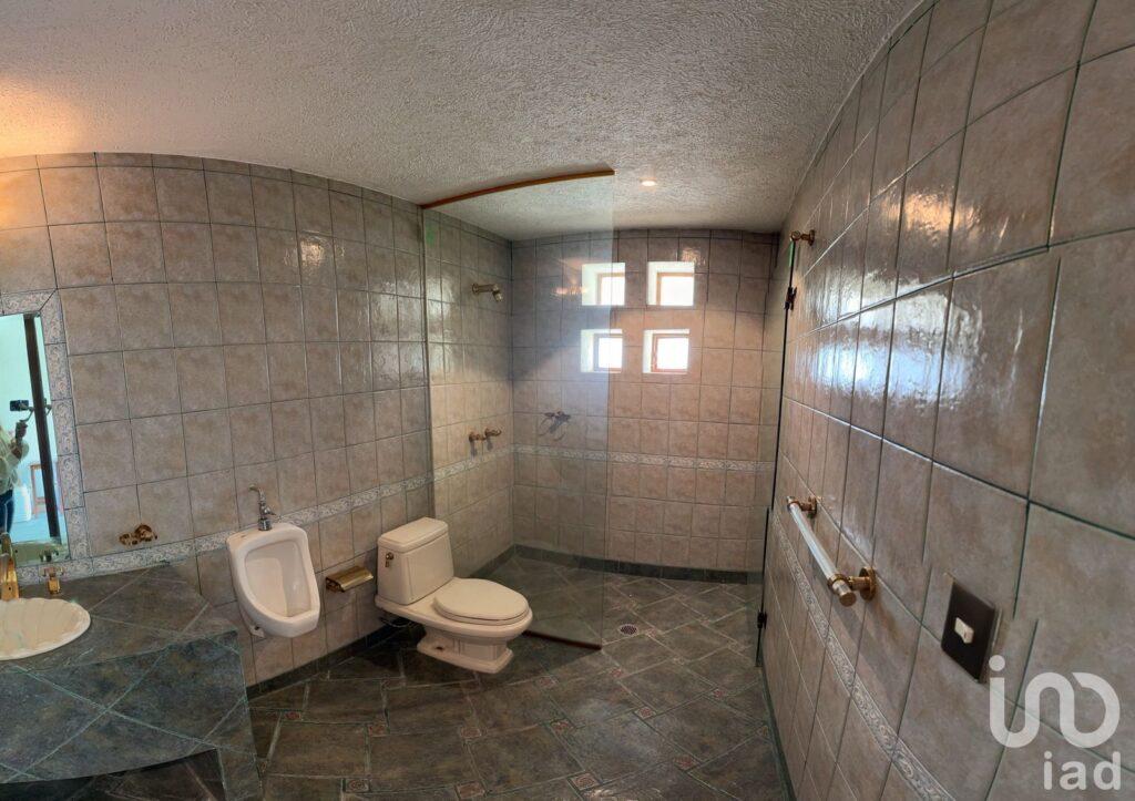 Venta de casa en Acozac, Ixtapaluca, Edo. de México.