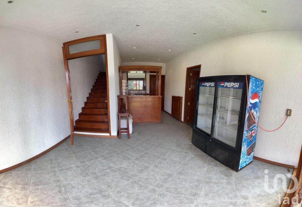 Venta de casa en Acozac, Ixtapaluca, Edo. de México.