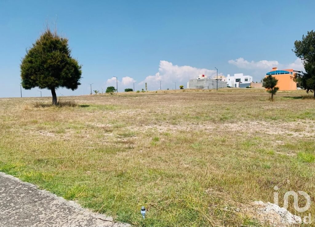 COLINAS DE LOS INFANTES