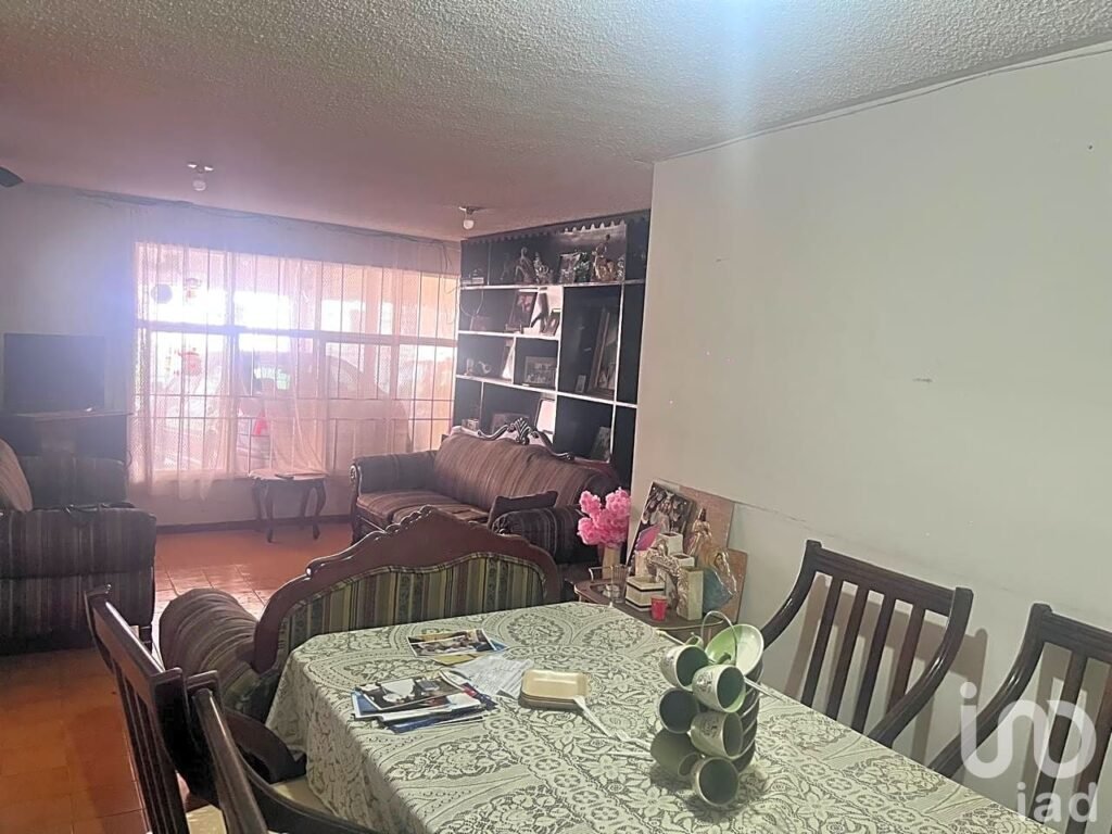 Casa en Venta en Barrio del Calvario, Zona Centro, Durango