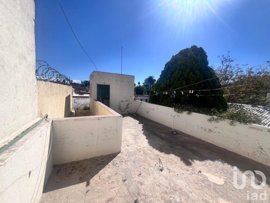 Casa en Venta en Barrio del Calvario, Zona Centro, Durango