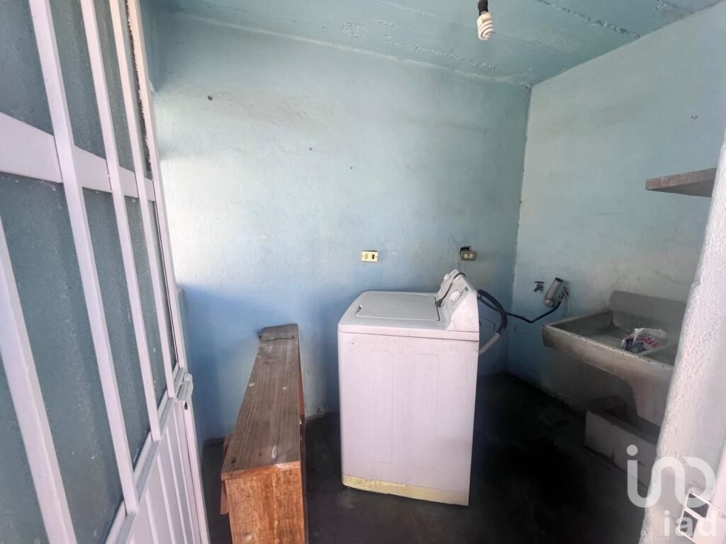 Casa en Venta en Barrio del Calvario, Zona Centro, Durango