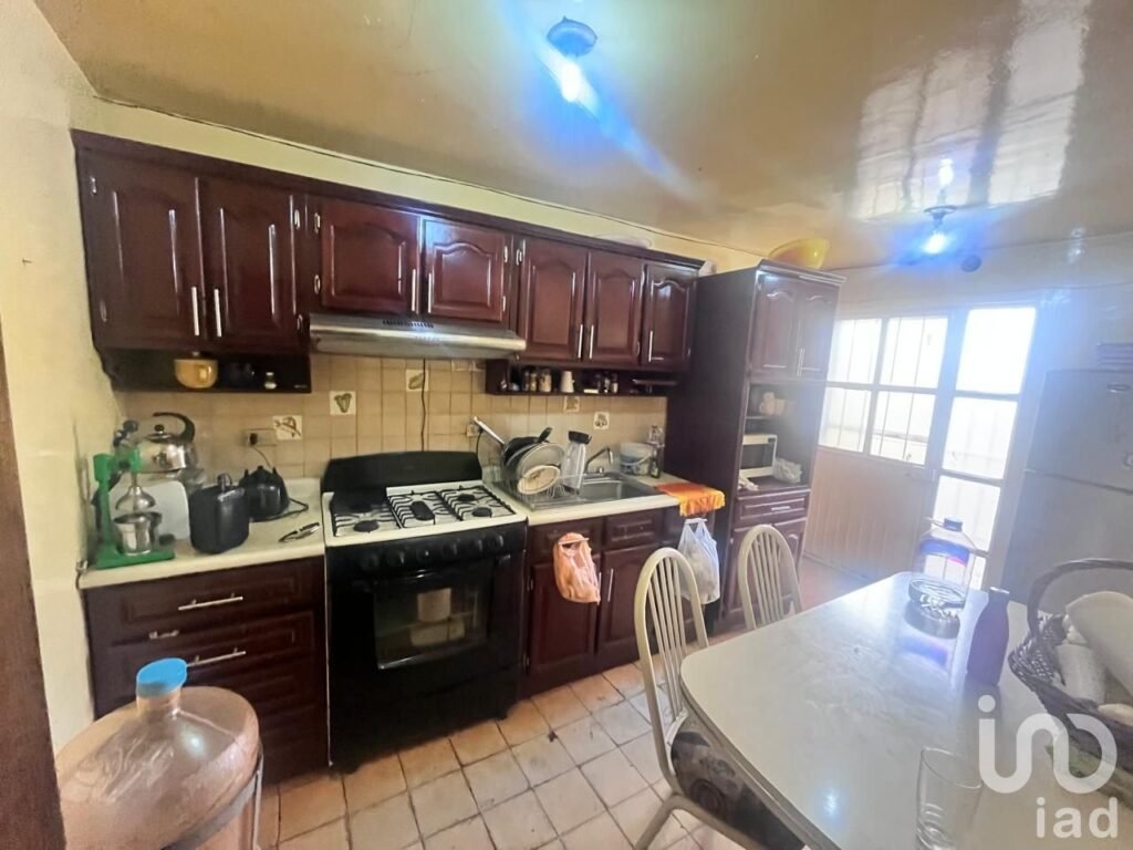 Casa en Venta en Barrio del Calvario, Zona Centro, Durango