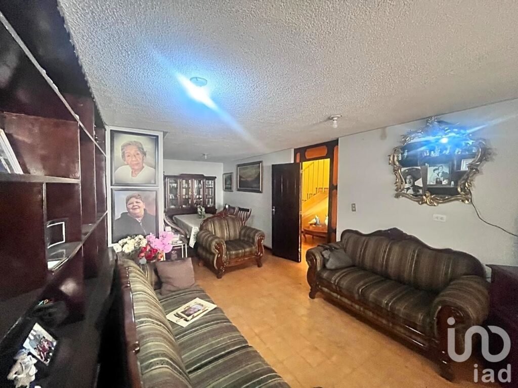 Casa en Venta en Barrio del Calvario, Zona Centro, Durango