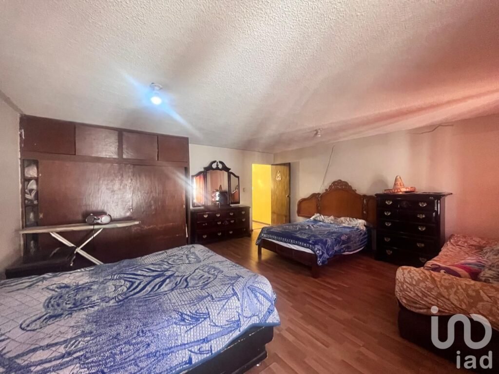 Casa en Venta en Barrio del Calvario, Zona Centro, Durango