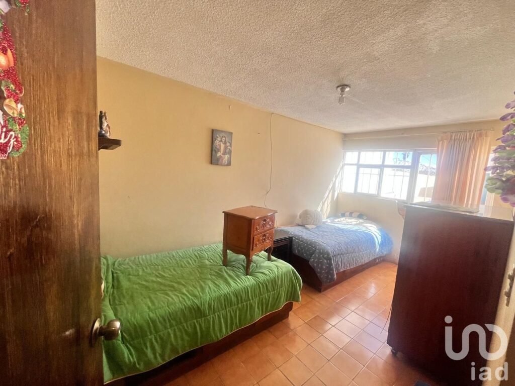 Casa en Venta en Barrio del Calvario, Zona Centro, Durango