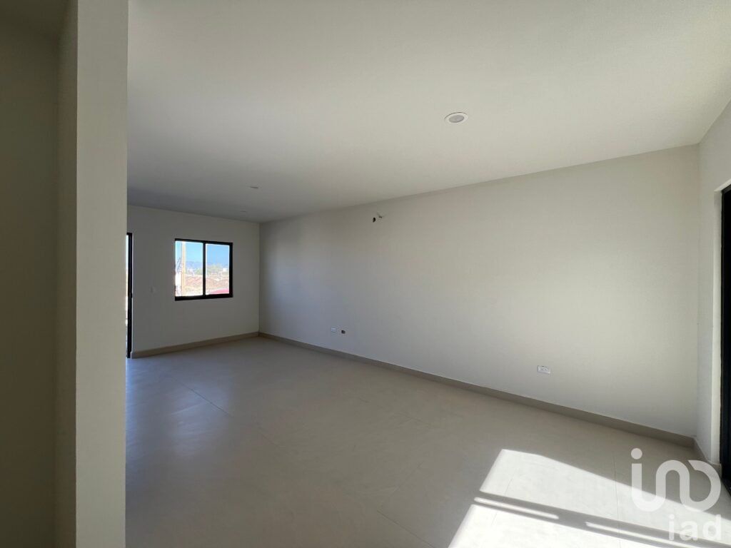 Casa Nueva en Venta en Fracc. Ancira Durango 3 Recámaras, 2.5 Baños, Cochera 2 Autos  Alta Plusvalia