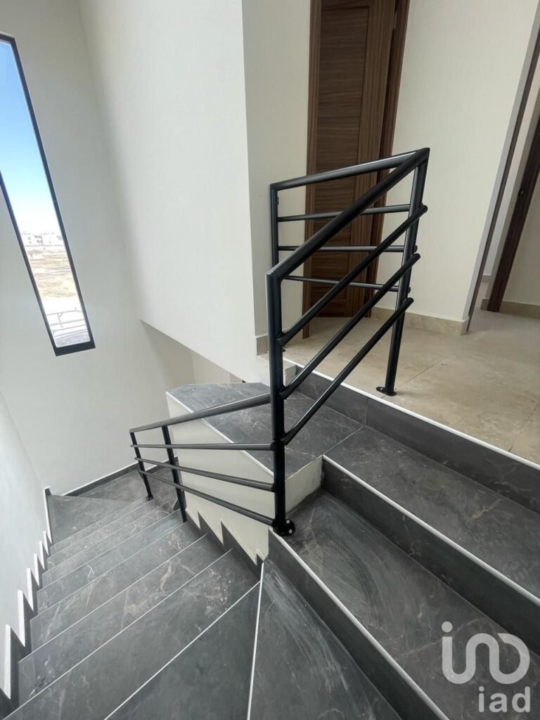 Casa Nueva en Venta en Fracc. Ancira Durango 3 Recámaras, 2.5 Baños, Cochera 2 Autos  Alta Plusvalia