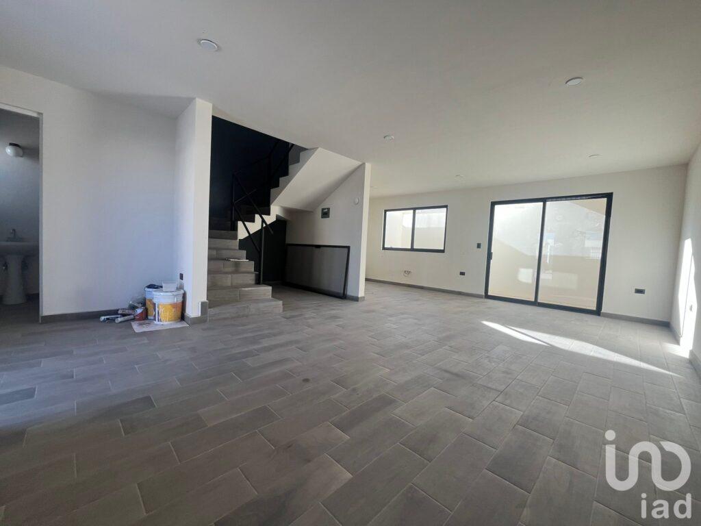 Casa Nueva en Venta en Rancho San Miguel, Durango | 3 Recámaras, 2.5 Baños, Cochera | $1,680,000