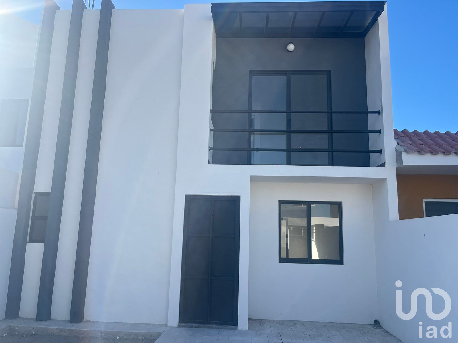 Casa Nueva en Venta en Rancho San Miguel, Durango | 3 Recámaras, 2.5 Baños, Cochera | $1,680,000