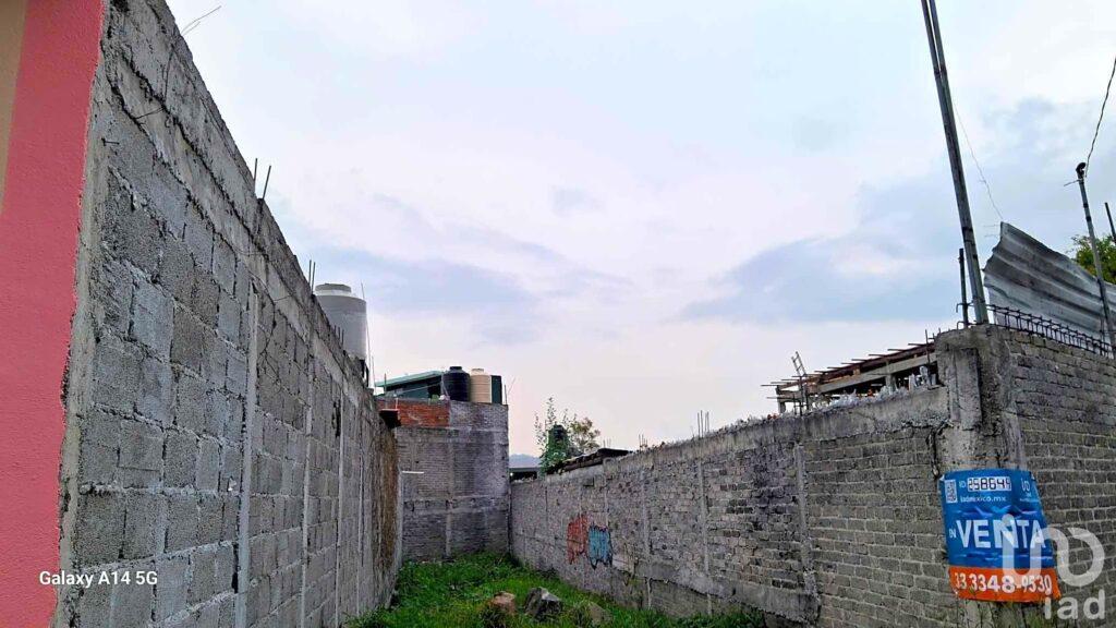 Terreno en venta 150m2 listo para construir en Lago II, a pasos del Libramiento Periférico