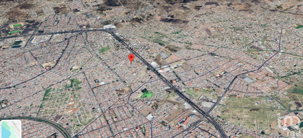 Terreno en venta 150m2 listo para construir en Lago II, a pasos del Libramiento Periférico