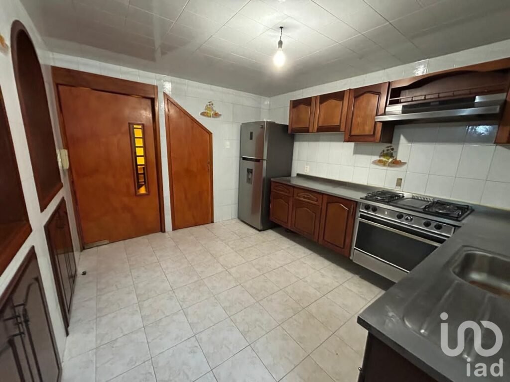 Venta de casa en jardines del alba cuautitlan izcalli 4 recamaras