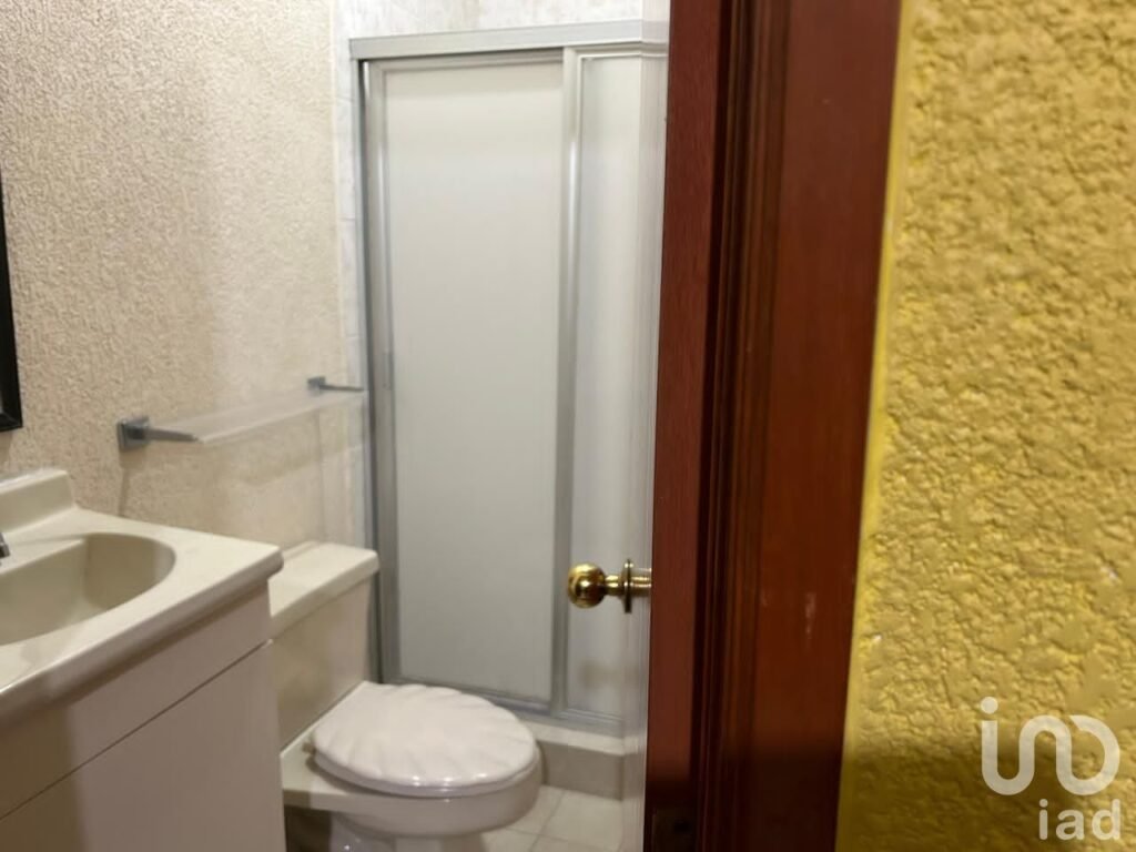 Venta de casa en jardines del alba cuautitlan izcalli 4 recamaras