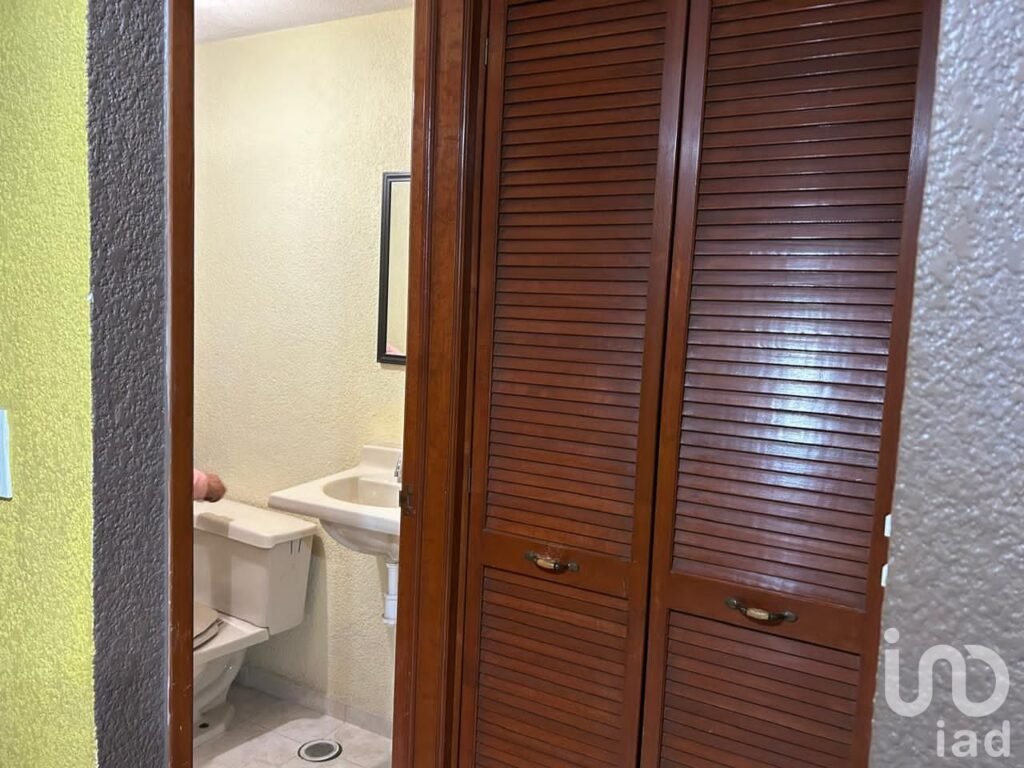 Venta de casa en jardines del alba cuautitlan izcalli 4 recamaras