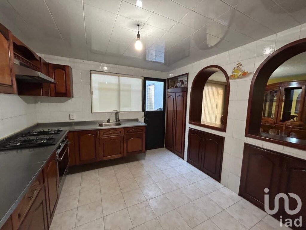 Venta de casa en jardines del alba cuautitlan izcalli 4 recamaras