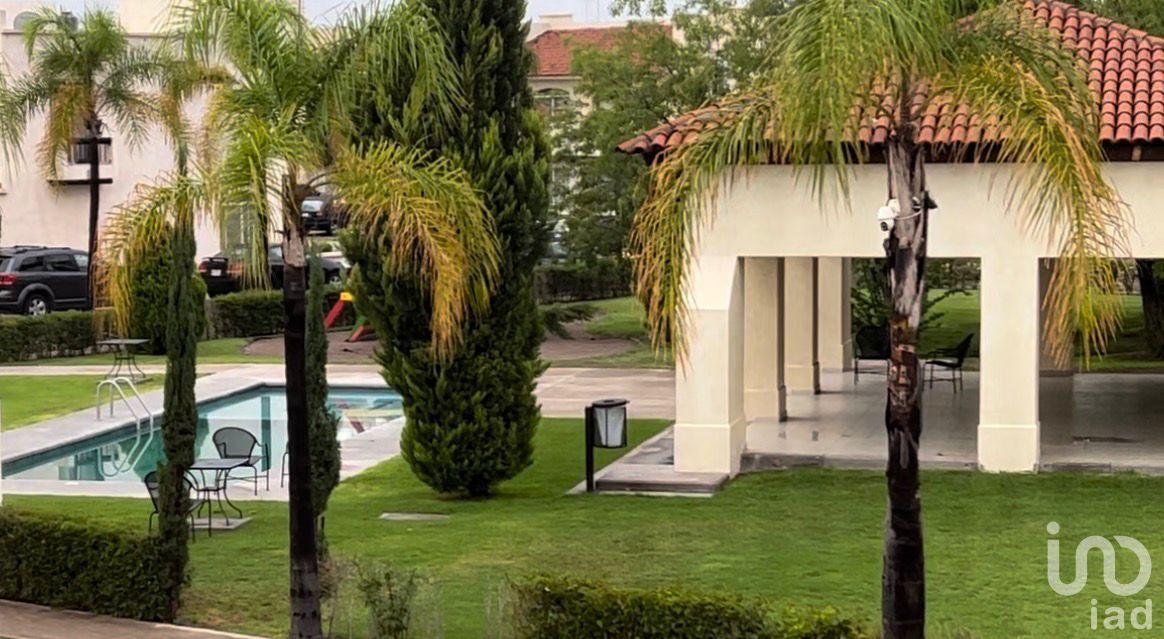 CASA EN RENTA EN LA RIOJA AGUASCALIENTES