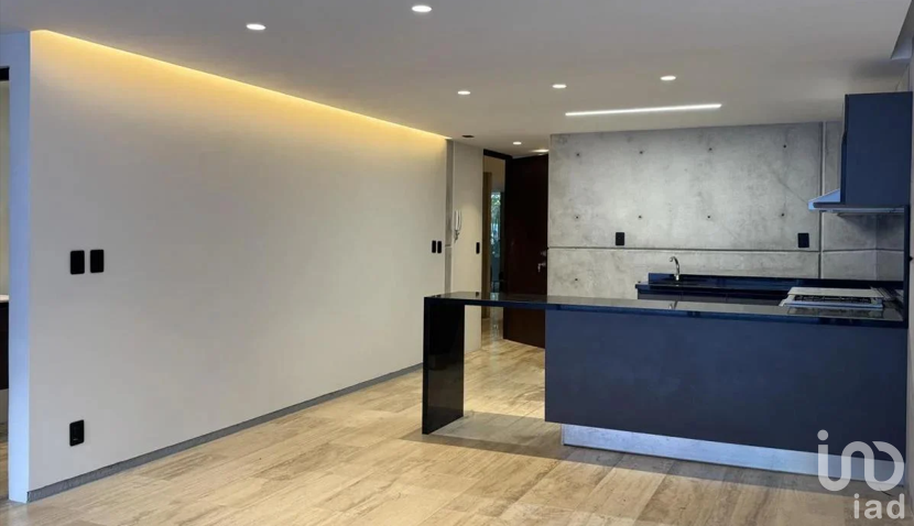 Departamento   en  venta  en  Letrán  Valle  Benito  Juárez  CDMX