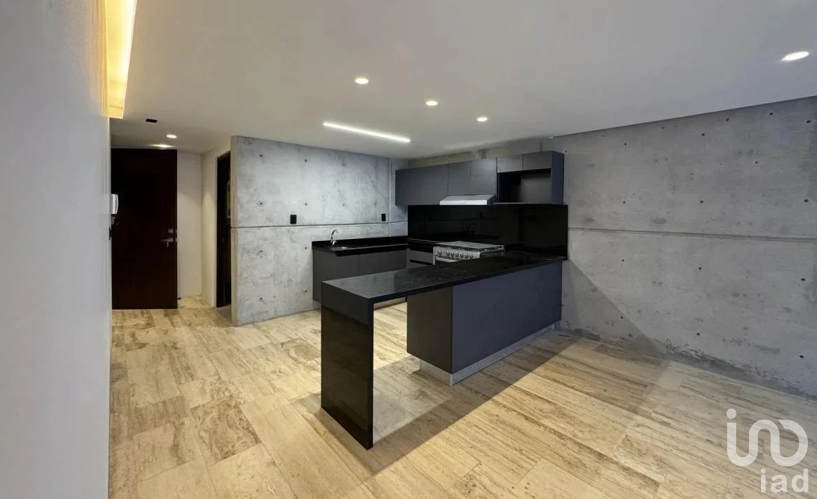 Departamento   en  venta  en  Letrán  Valle  Benito  Juárez  CDMX