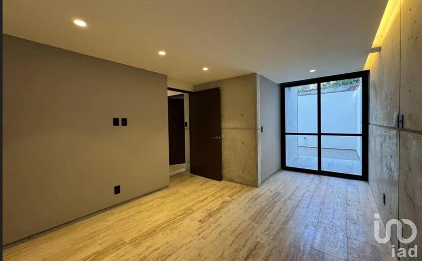 Departamento   en  venta  en  Letrán  Valle  Benito  Juárez  CDMX