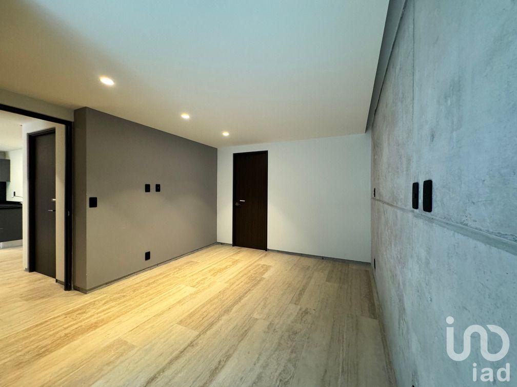 Departamento   en  venta  en  Letrán  Valle  Benito  Juárez  CDMX