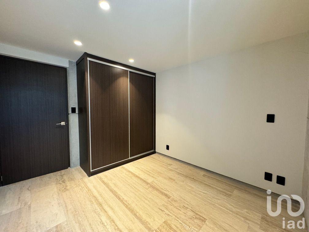 Departamento   en  venta  en  Letrán  Valle  Benito  Juárez  CDMX
