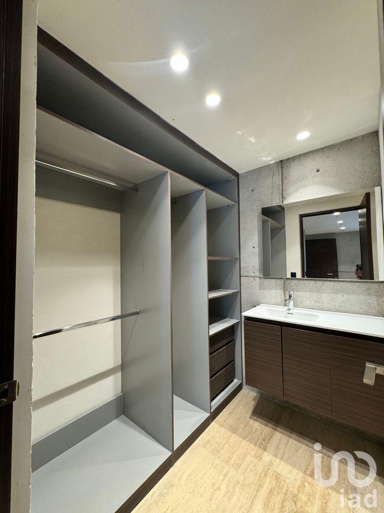 Departamento   en  venta  en  Letrán  Valle  Benito  Juárez  CDMX