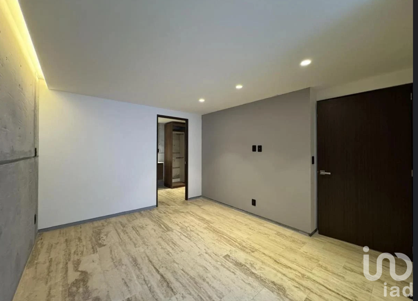 Departamento   en  venta  en  Letrán  Valle  Benito  Juárez  CDMX