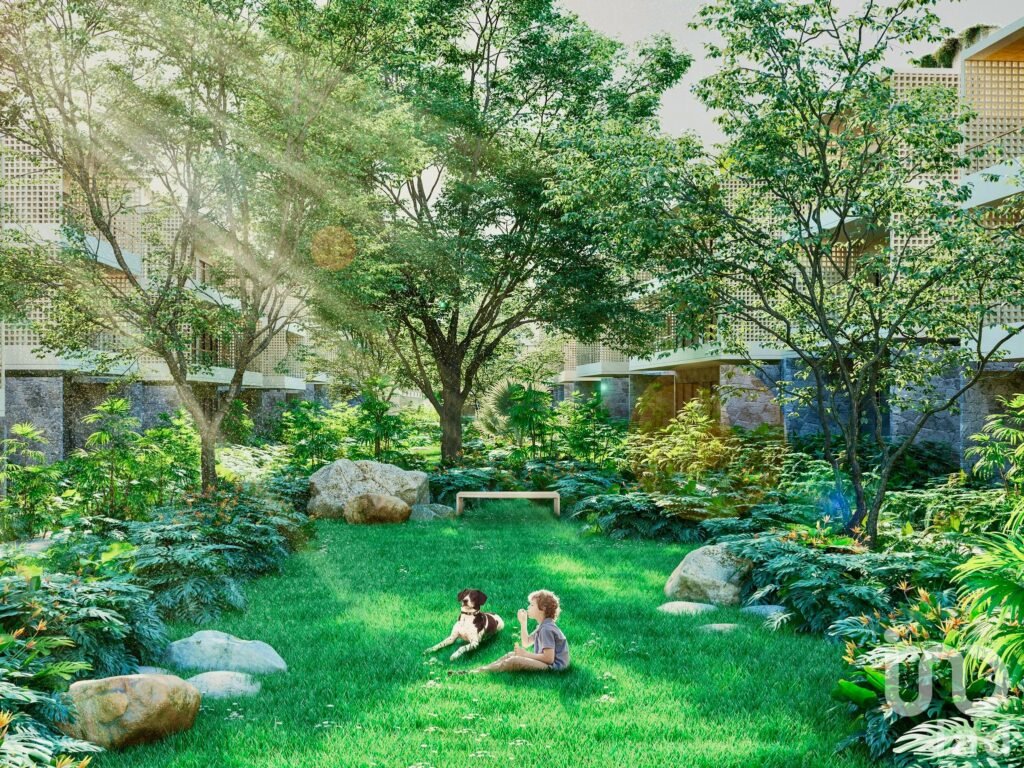 DEPARTAMENTO EN VENTA EN BAHIA DE BANDERAS, NAYARIT