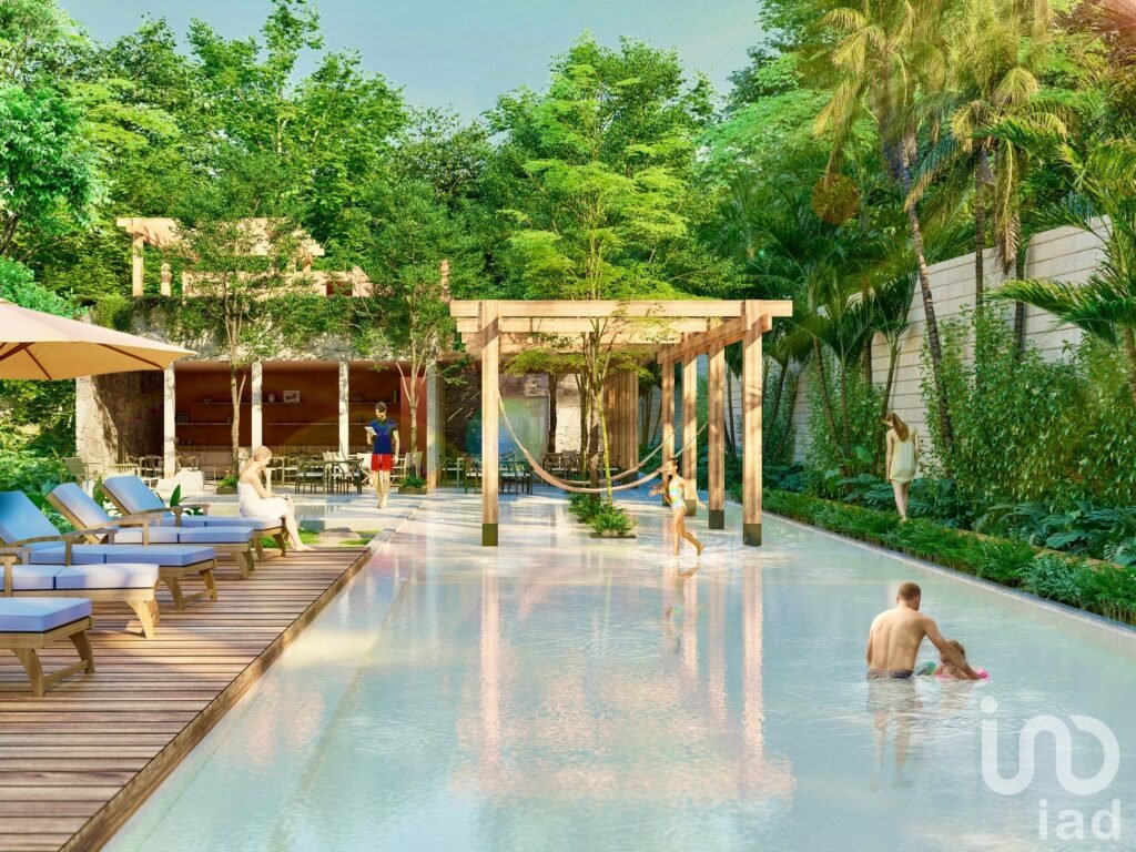 DEPARTAMENTO EN VENTA EN BAHIA DE BANDERAS, NAYARIT