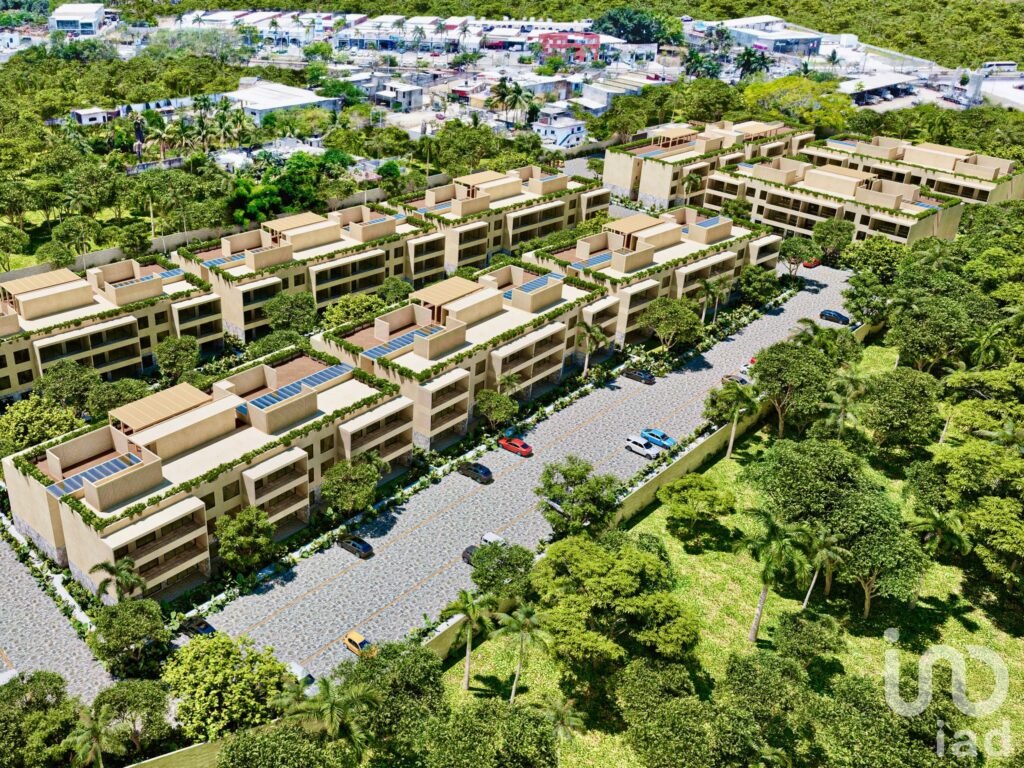 DEPARTAMENTO EN VENTA EN BAHIA DE BANDERAS, NAYARIT