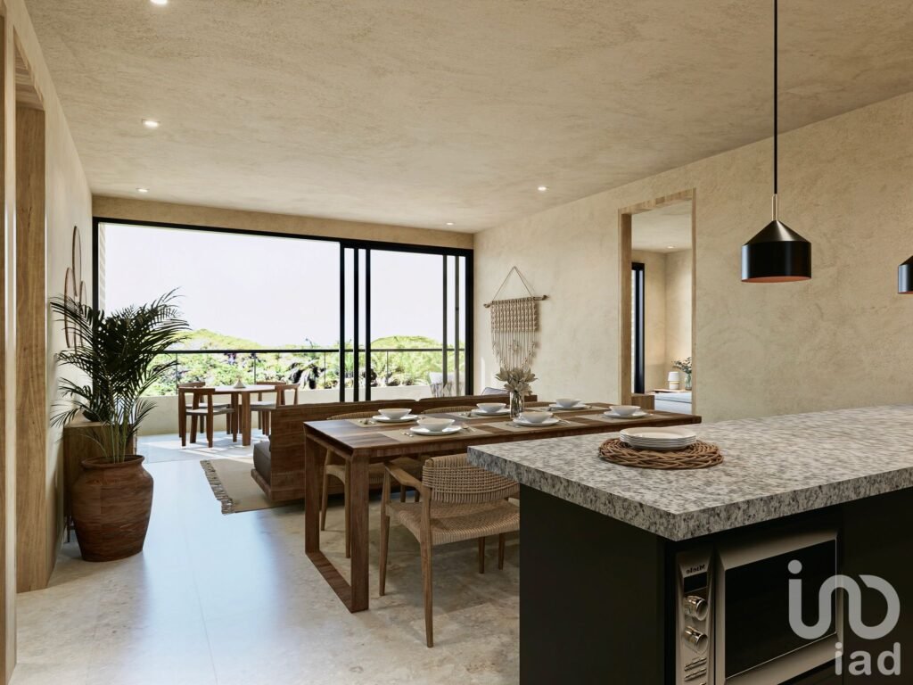 DEPARTAMENTO EN VENTA EN BAHIA DE BANDERAS, NAYARIT