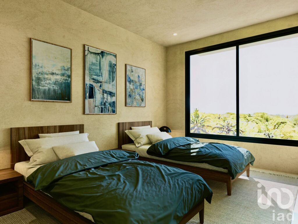 DEPARTAMENTO EN VENTA EN BAHIA DE BANDERAS, NAYARIT