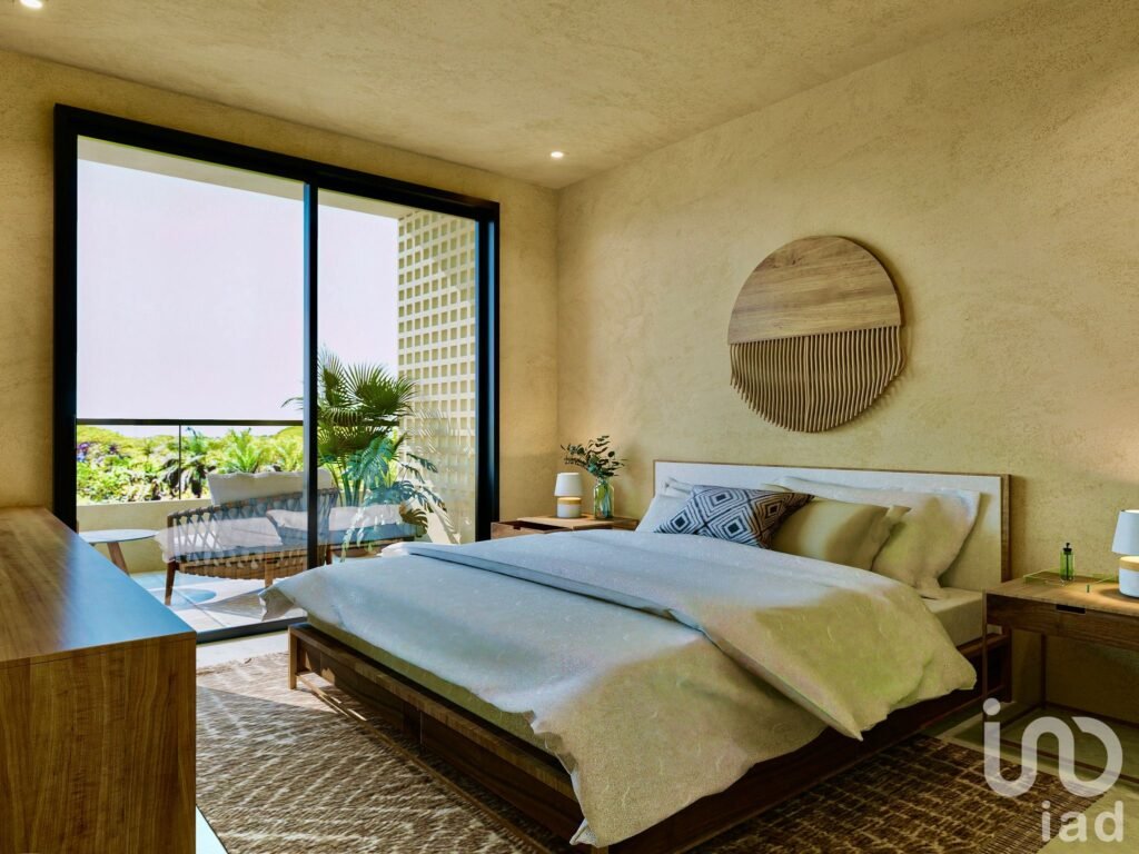 DEPARTAMENTO EN VENTA EN BAHIA DE BANDERAS, NAYARIT