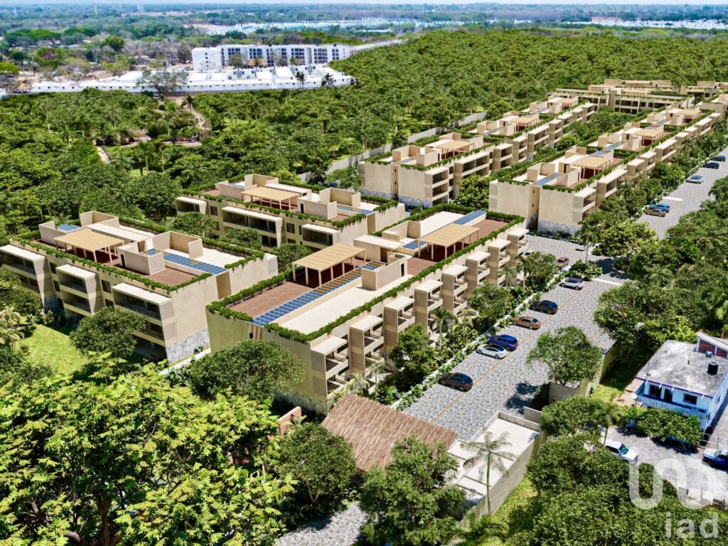 DEPARTAMENTO EN VENTA EN BAHIA DE BANDERAS, NAYARIT