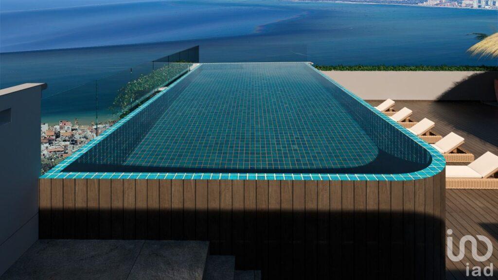 Departamento en Venta  Puerto Vallarta Centro, Jalisco Cerca del Malecon y Zona Romántica