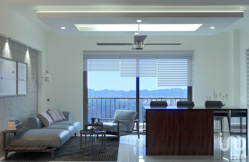 Departamento en Venta  Puerto Vallarta Centro, Jalisco Cerca del Malecon y Zona Romántica