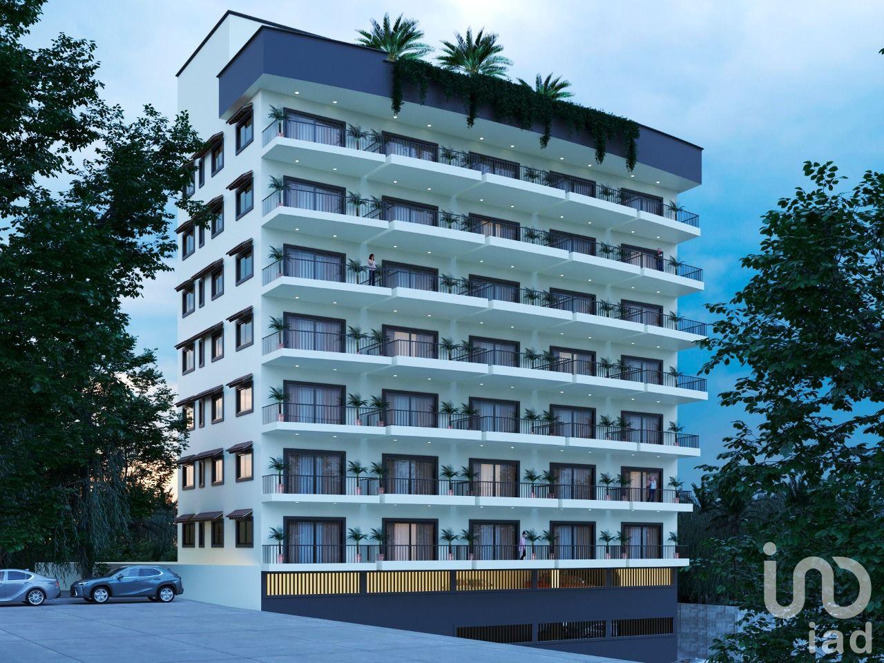 Departamento en Venta Puerto Vallarta Centro, Jalisco Cerca del Malecon y Zona Romántica Departamento en Venta Puerto Vallarta Centro, Jalisco Cerca del Malecon y Zona Romántica
