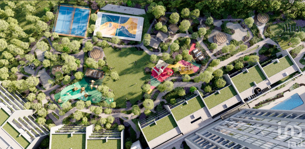 Departamentos en Valle Norte- Para vivir en armonía