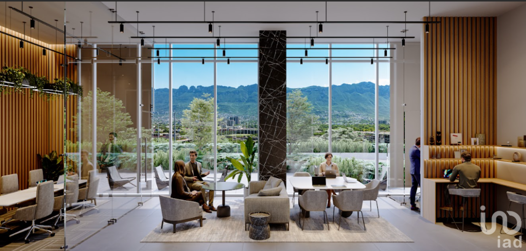 Departamentos en Valle Norte- Para vivir en armonía