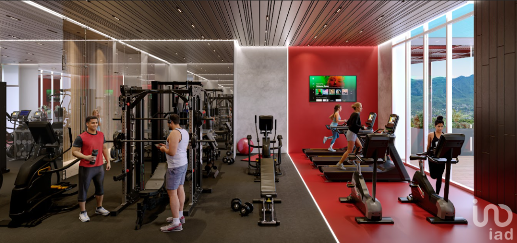 Departamentos en Valle Norte- Para vivir en armonía