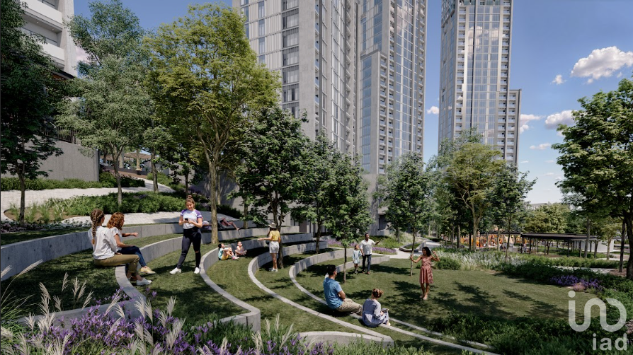 Departamentos en Valle Norte- Para vivir en armonía