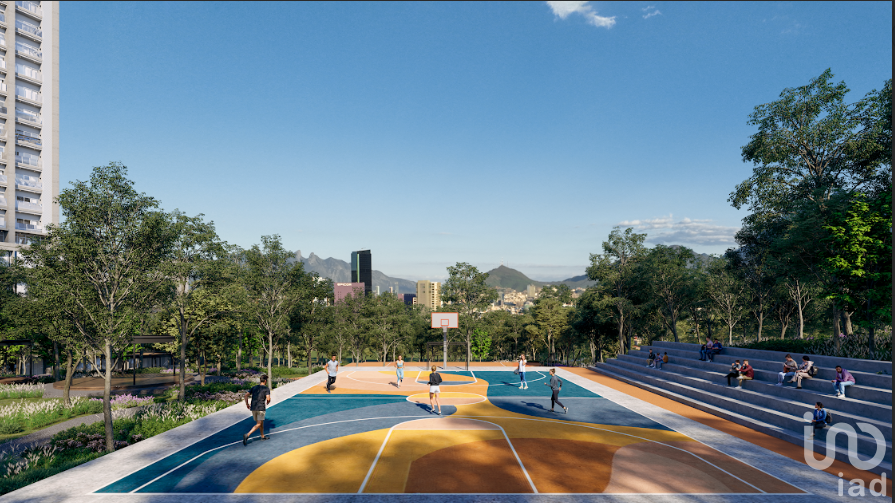 Departamentos en Valle Norte- Para vivir en armonía