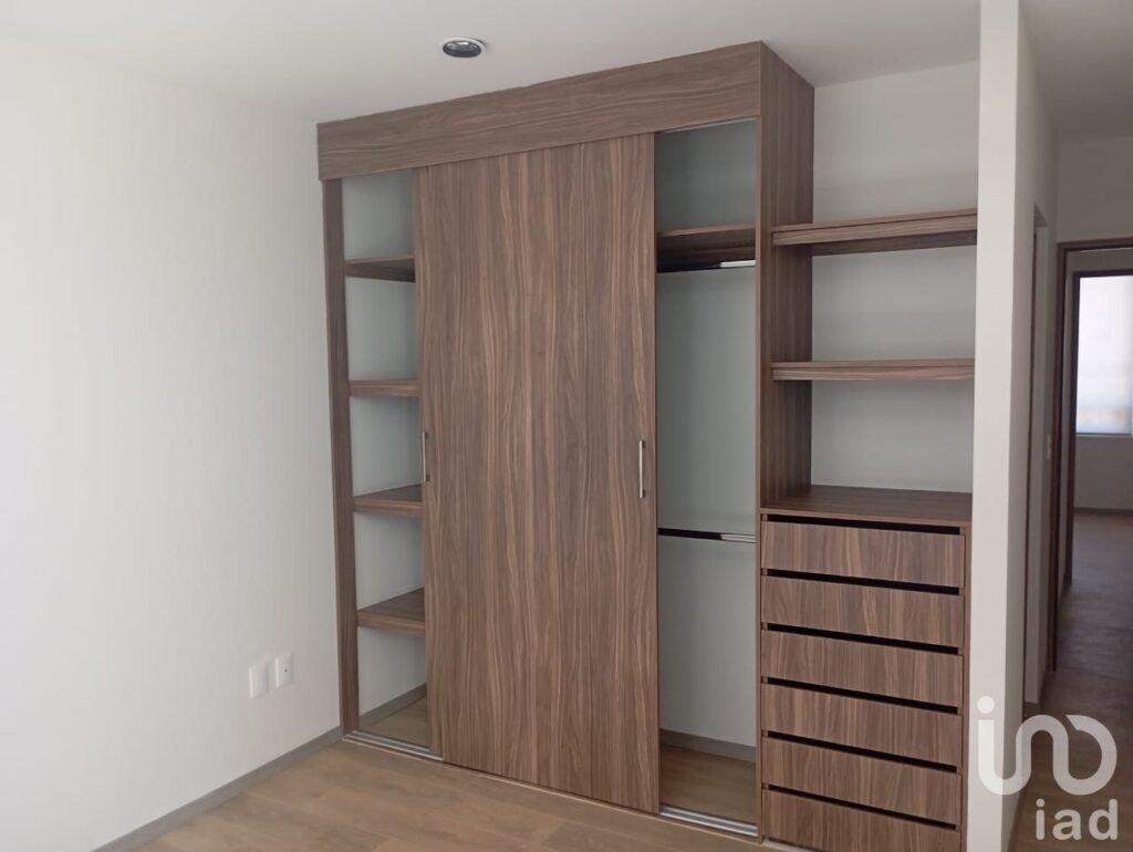 Departamento  en  Lomas  del  Chamizal Cuajimalpa   CDMX