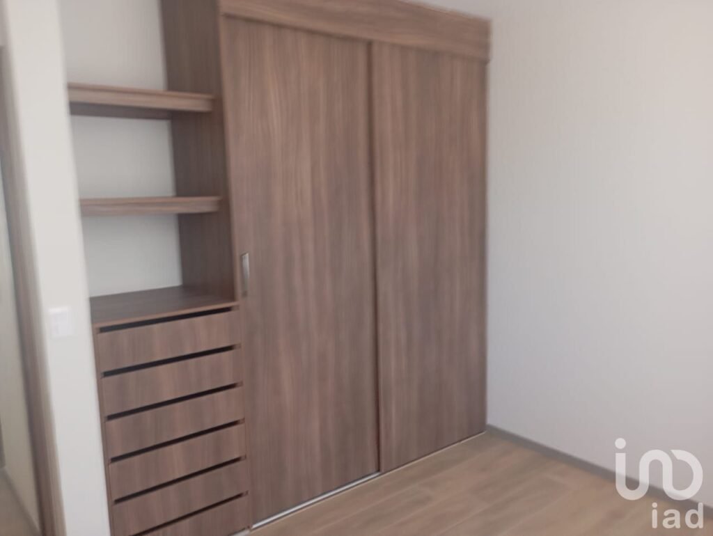 Departamento  en  Lomas  del  Chamizal Cuajimalpa   CDMX