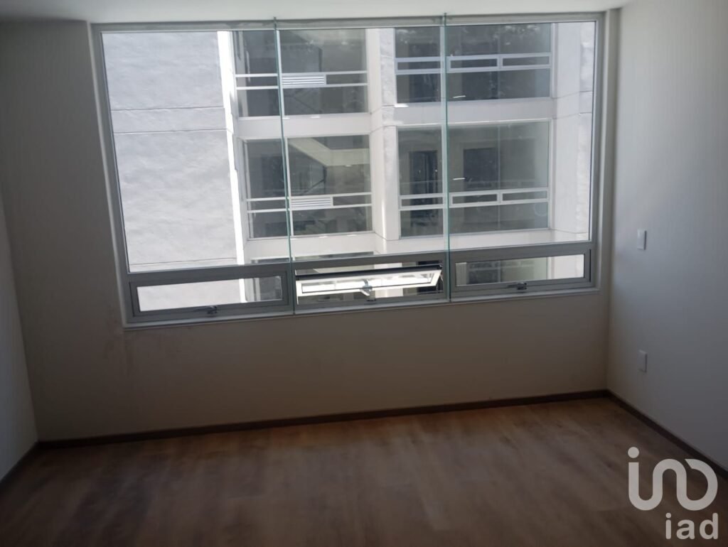 Departamento  en  Lomas  del  Chamizal Cuajimalpa   CDMX