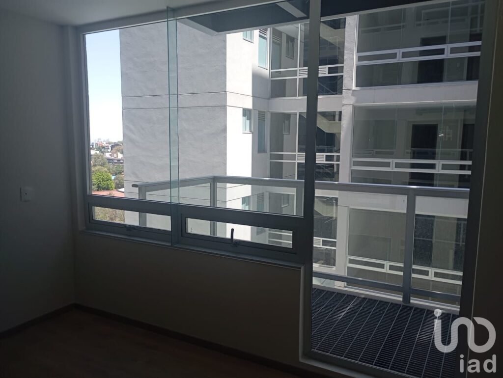 Departamento  en  Lomas  del  Chamizal Cuajimalpa   CDMX