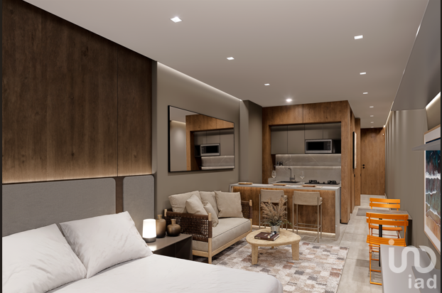 Departamento  en pre venta  Reforma  CDMX