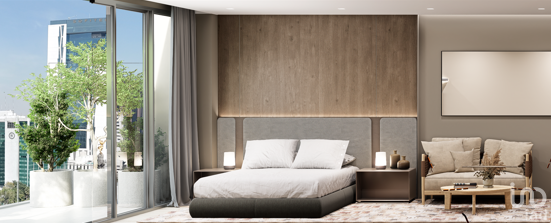 Departamento  en pre venta  Reforma  CDMX